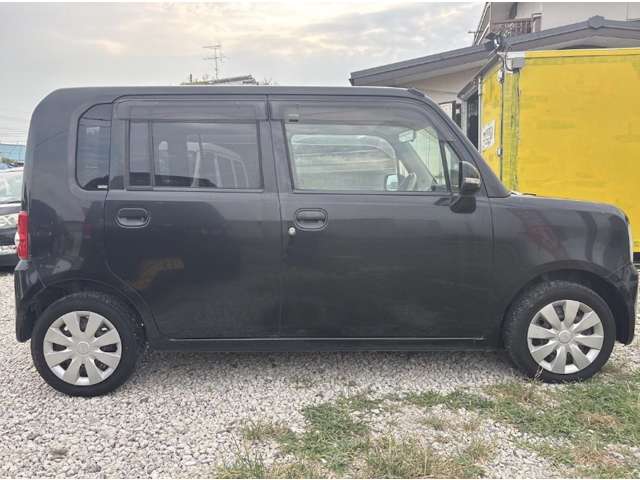 2010 Daihatsu Move Conte – thumbnail 4