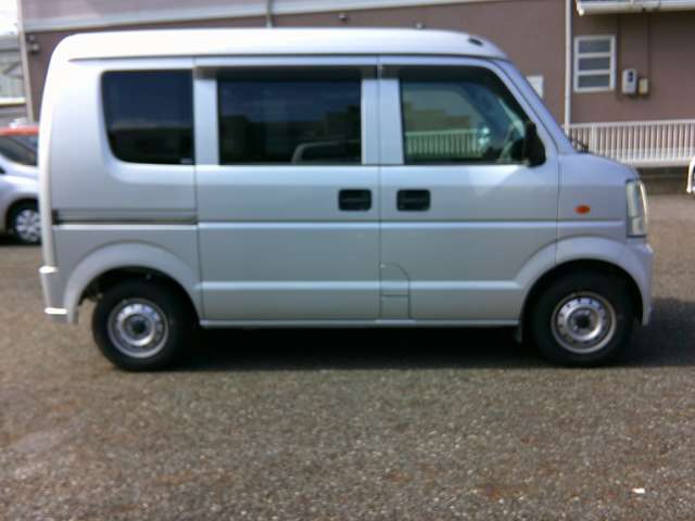 2008 Suzuki Every – thumbnail 4