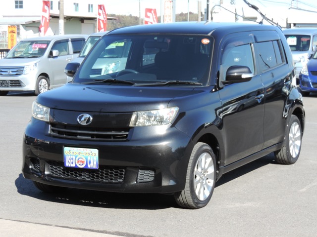 2009 Toyota bB