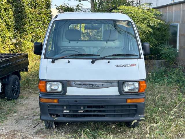 1997 Daihatsu Hijet Pick – thumbnail 2
