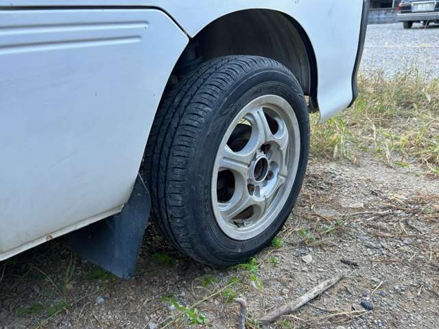 1997 Daihatsu Hijet Pick – thumbnail 4