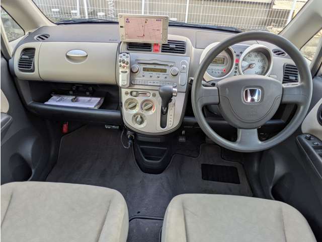 2005 Honda Life – thumbnail 2