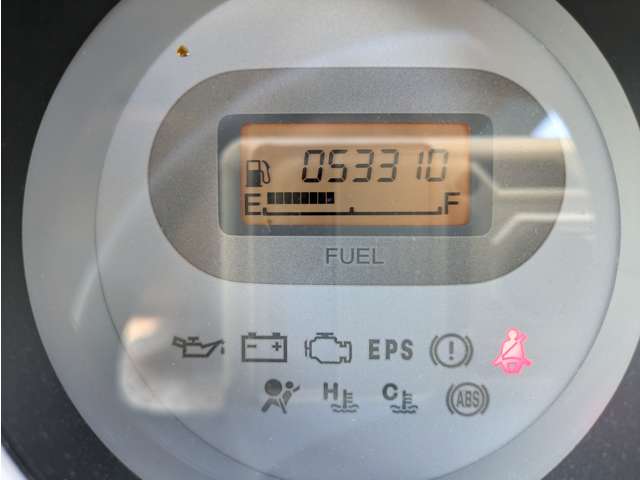 2005 Honda Life – thumbnail 3
