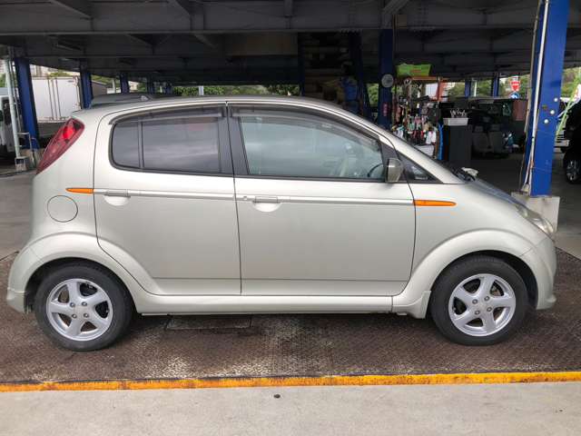 2007 Subaru R2 – thumbnail 4