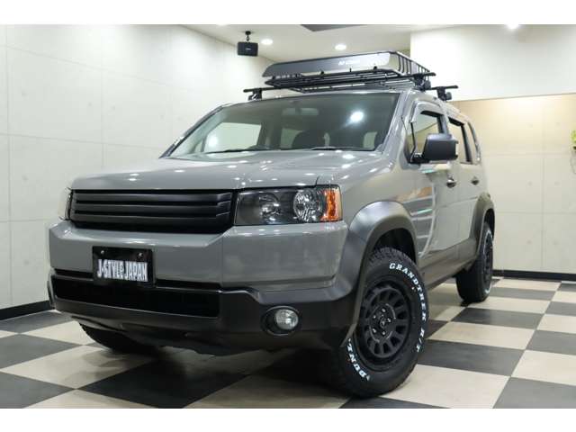 2008 Honda Crossroad – thumbnail 2