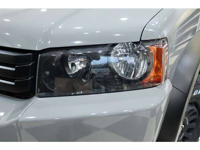 2008 Honda Crossroad – thumbnail 4