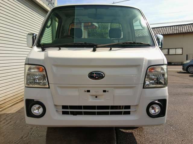 2010 Subaru Sambar Truck – thumbnail 4