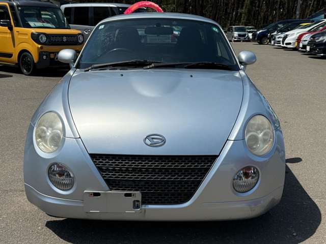 2005 Daihatsu Copen – thumbnail 3