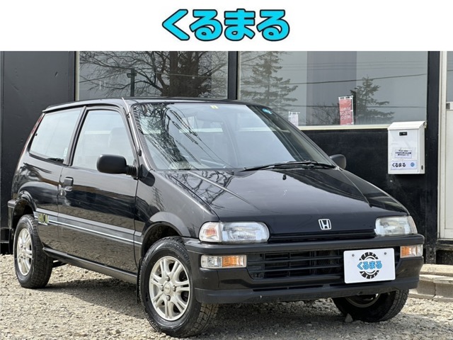 1990 Honda Today