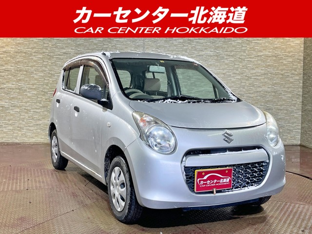 2010 Suzuki Alto