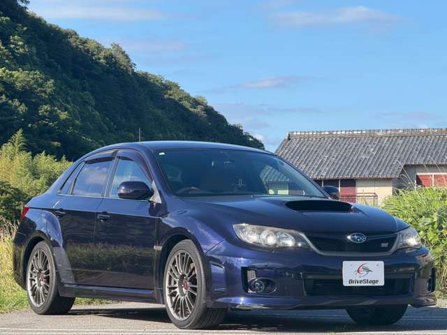2010 Subaru Impreza STI – thumbnail 3