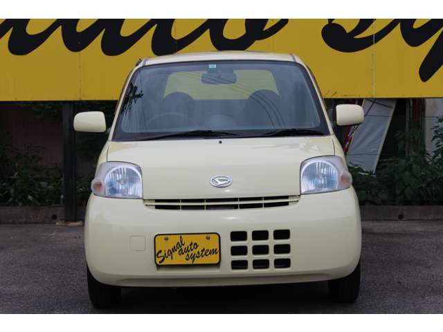 2008 Daihatsu Esse – thumbnail 2