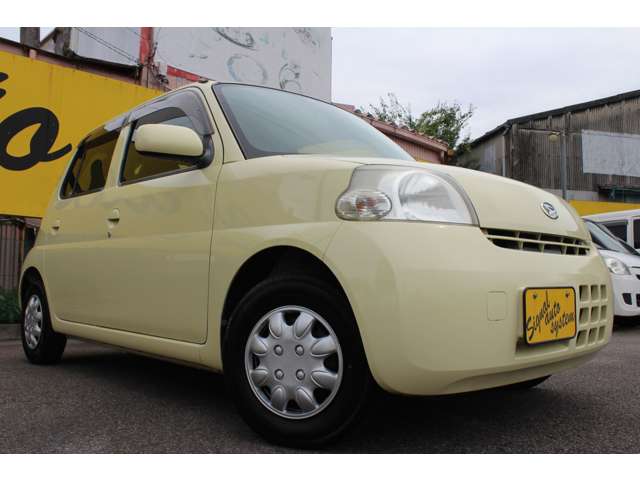 2008 Daihatsu Esse – thumbnail 3