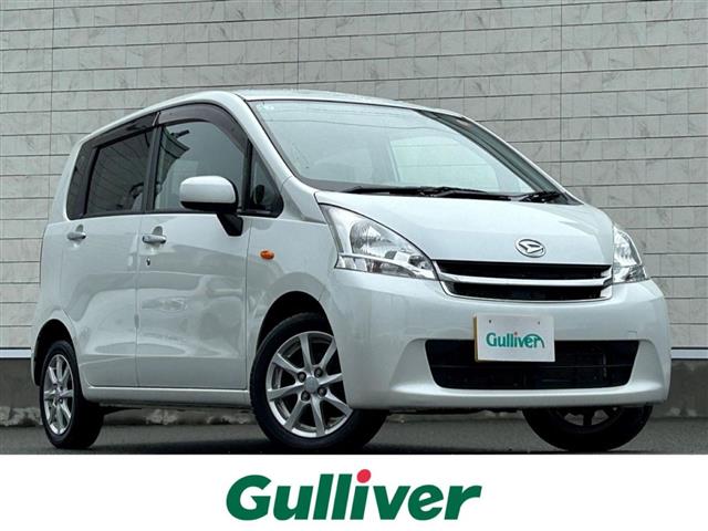 2011 Daihatsu Move