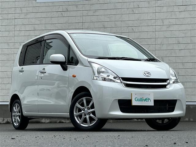2011 Daihatsu Move – thumbnail 3