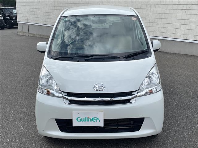 2011 Daihatsu Move – thumbnail 4