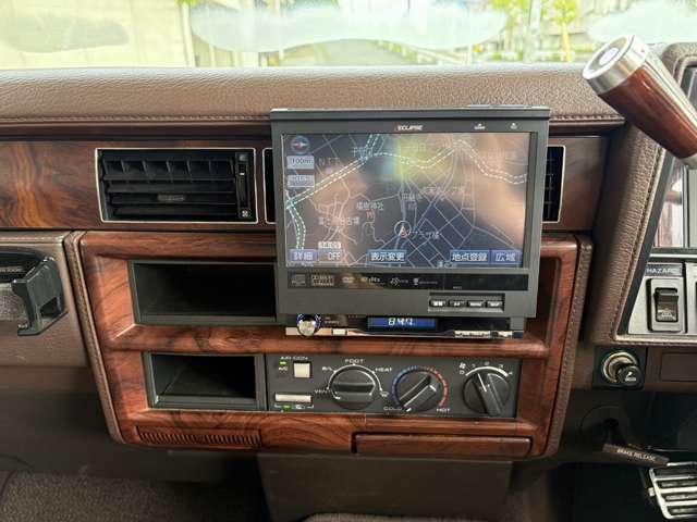 1998 Nissan Cedric Wagon – thumbnail 3