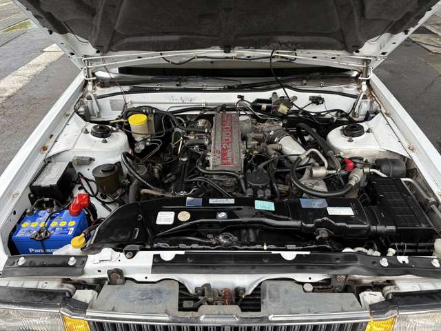 1998 Nissan Cedric Wagon – thumbnail 4