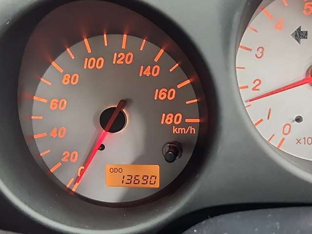 1999 Toyota MR-S – thumbnail 3