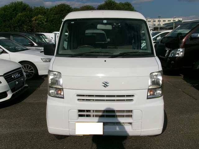 2007 Suzuki Every – thumbnail 2