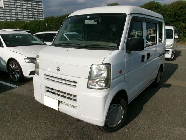2007 Suzuki Every – thumbnail 3