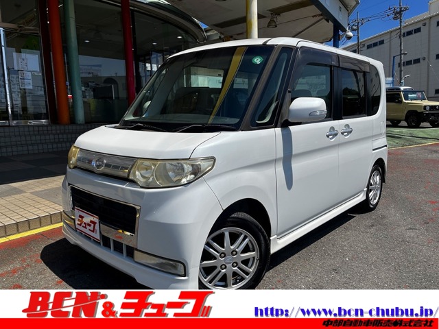 2009 Daihatsu Tanto