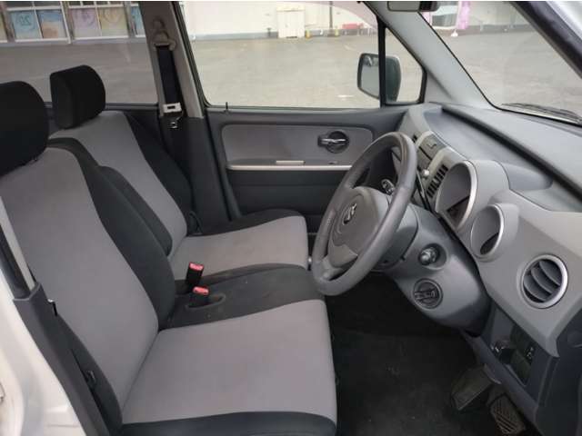 2008 Suzuki Wagon R – thumbnail 2