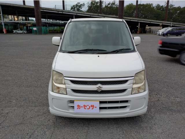 2008 Suzuki Wagon R – thumbnail 4