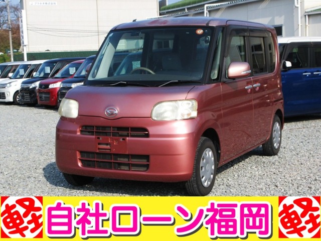 2010 Daihatsu Tanto