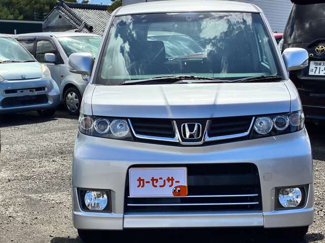 2009 Honda Zest – thumbnail 3