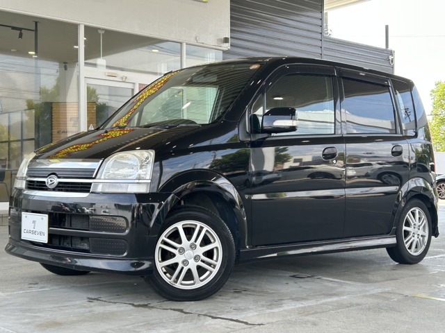 2006 Daihatsu Move