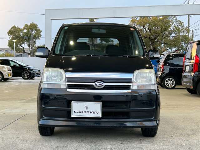 2006 Daihatsu Move – thumbnail 2