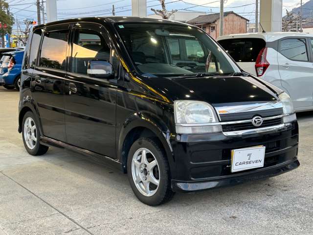 2006 Daihatsu Move – thumbnail 3