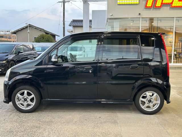 2006 Daihatsu Move – thumbnail 4