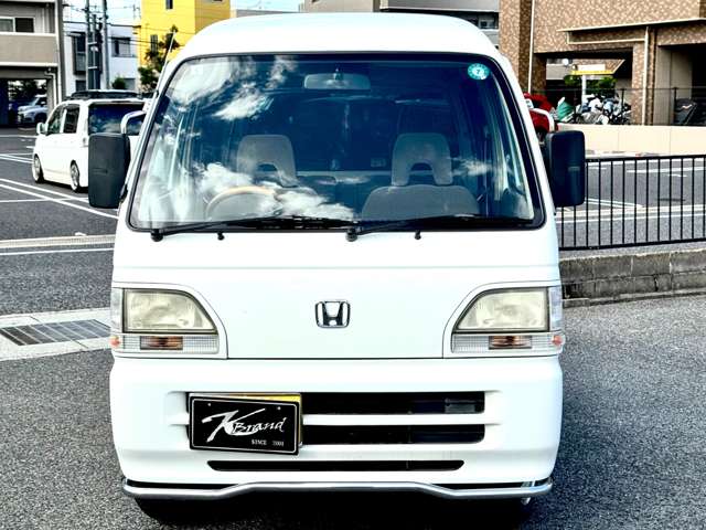 1996 Honda Street – thumbnail 2