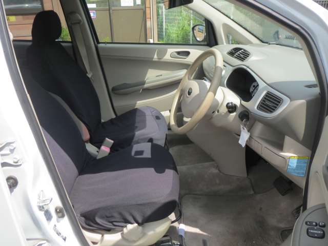 2007 Subaru R2 – thumbnail 2