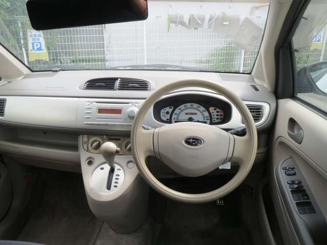 2007 Subaru R2 – thumbnail 3