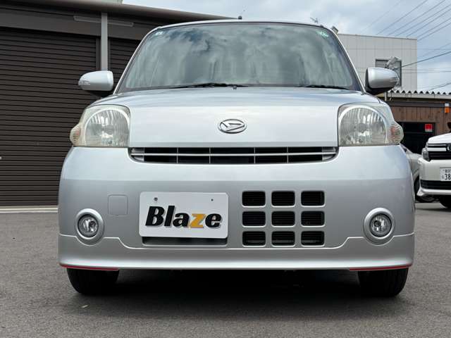2007 Daihatsu Esse – thumbnail 2