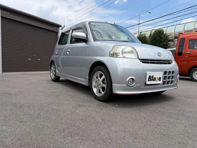 2007 Daihatsu Esse – thumbnail 3