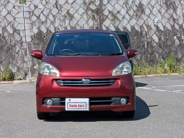 2008 Daihatsu Sonica – thumbnail 2