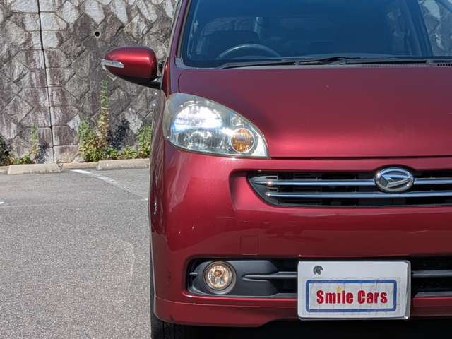2008 Daihatsu Sonica – thumbnail 4