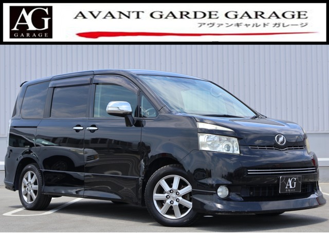 2010 Toyota Voxy