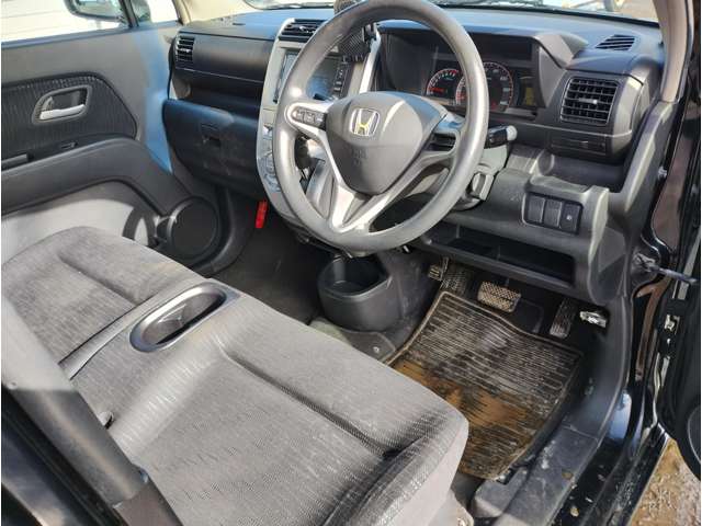 2009 Honda Zest – thumbnail 3
