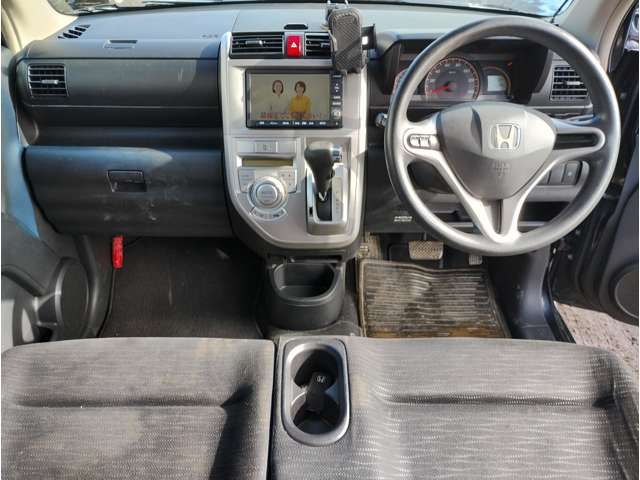 2009 Honda Zest – thumbnail 4