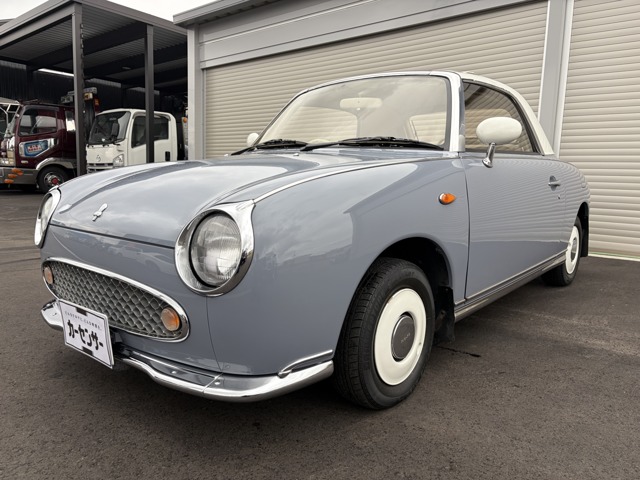 1992 Nissan Figaro