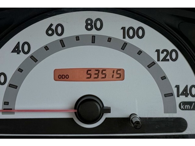 2010 Subaru Stella – thumbnail 2