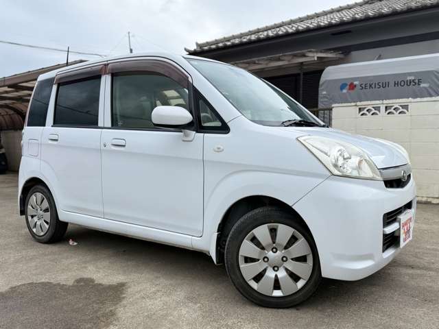 2010 Subaru Stella – thumbnail 4