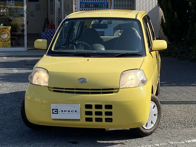 2009 Daihatsu Esse – thumbnail 2