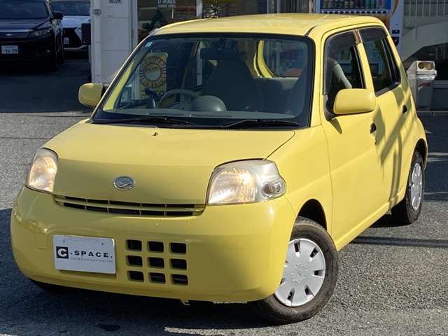 2009 Daihatsu Esse – thumbnail 3