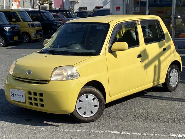 2009 Daihatsu Esse – thumbnail 4